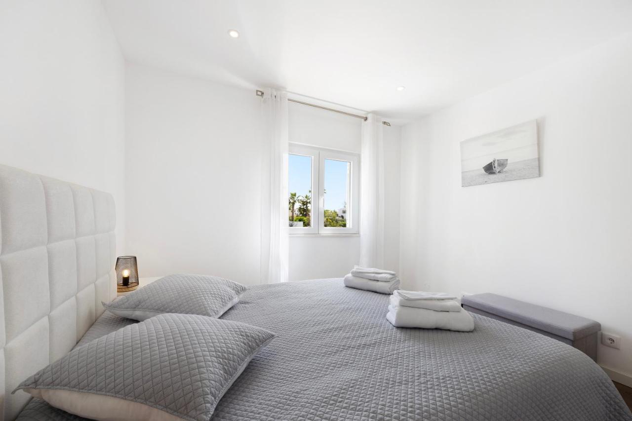 Apartamento Quinta Do Paraiso การ์วอยโร ภายนอก รูปภาพ