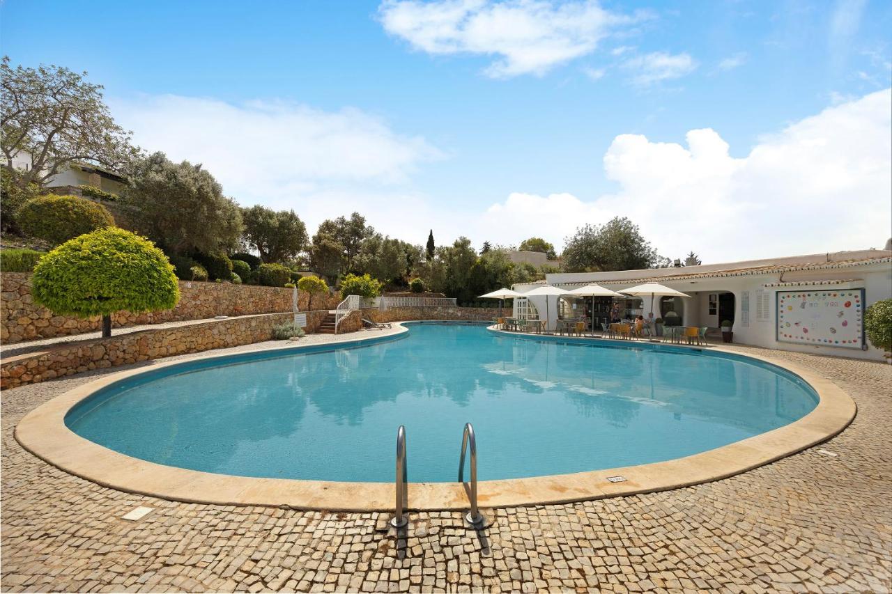 Apartamento Quinta Do Paraiso การ์วอยโร ภายนอก รูปภาพ