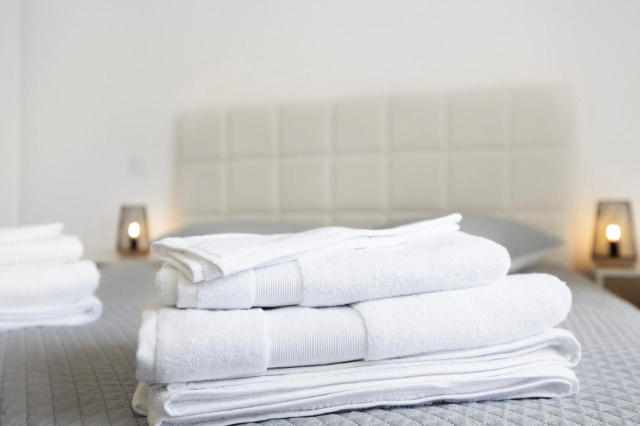 Apartamento Quinta Do Paraiso การ์วอยโร ภายนอก รูปภาพ